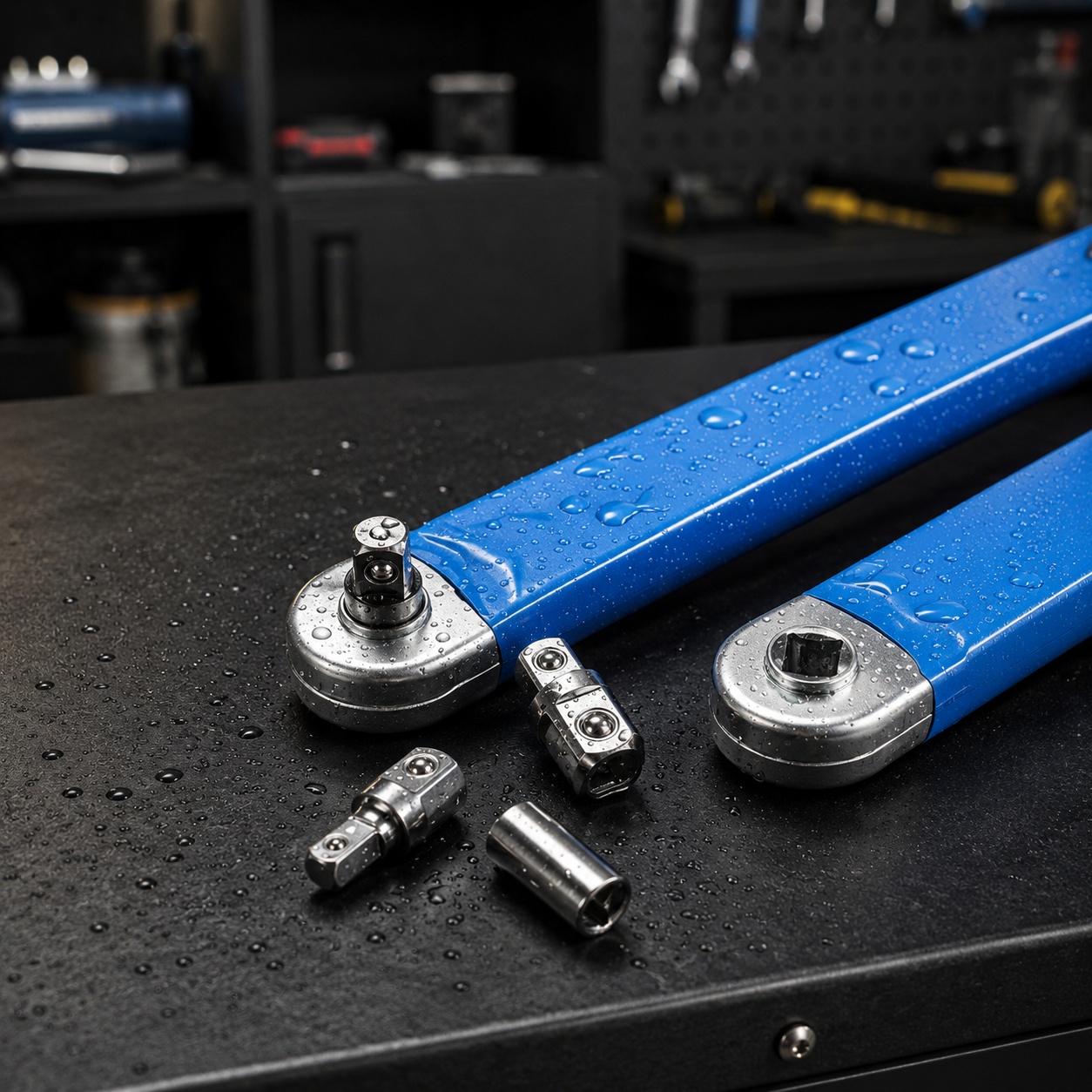 Klucz Offsetowy StellGrip™